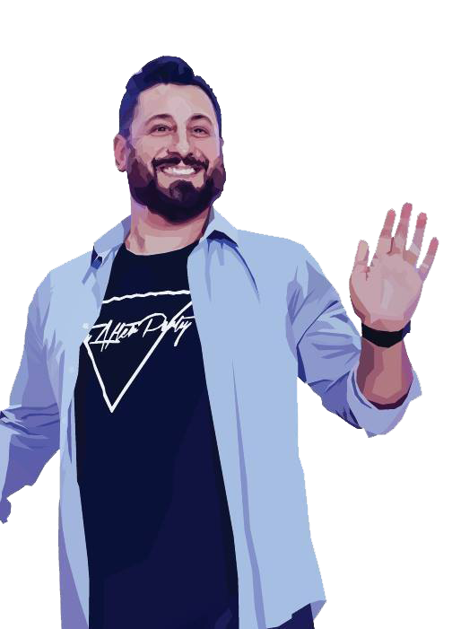 Meech - Event Director